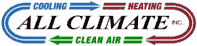 All Climate Logo